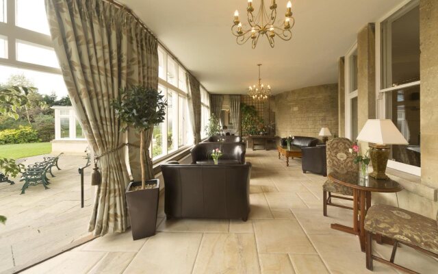 Leigh Park Country House Hotel & Vineyard, BW Signature Collection