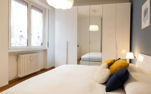 notaMi - Ronchetto Lodge Navigli