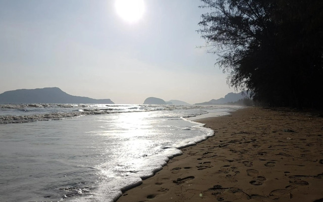 The Sea Condominium