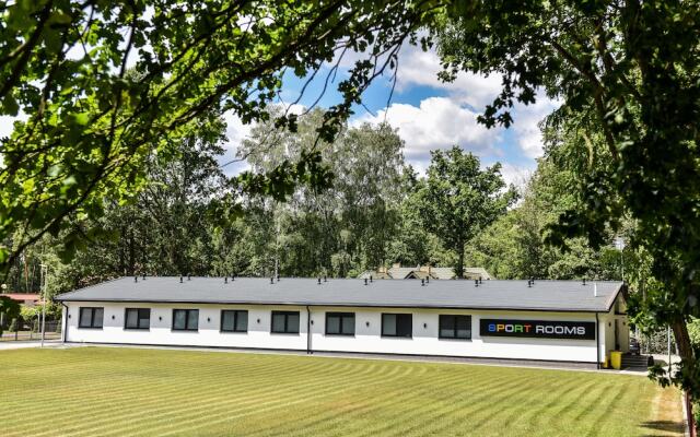 Sport Rooms Spała