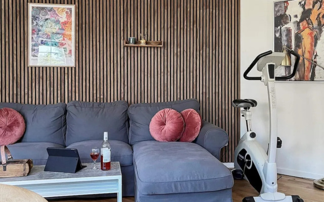 Spacious Family Retreat - By Traum Ferienwohnungen