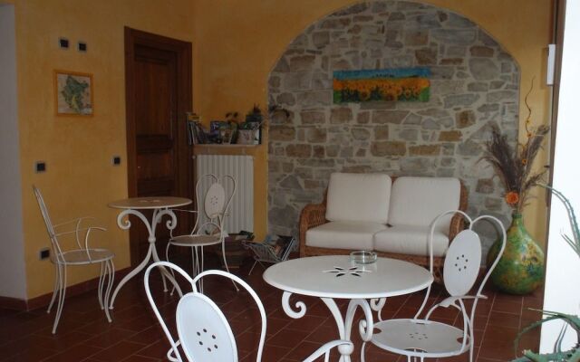 Agriturismo la Casetta delle Erbe