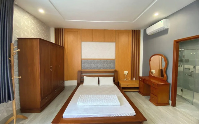 Sunny 1 Hometel Binh Minh