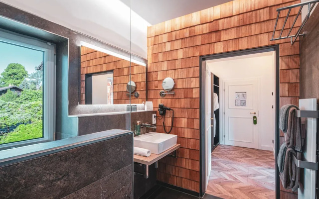 Villa Sonnenhof Boutique-Hotel