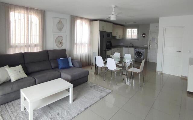 DUPLEX C9 con PISCINA PRIVADA