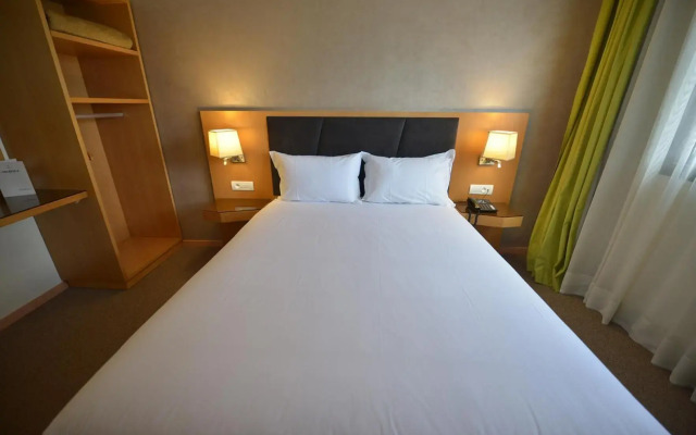 Hotel Annakhil