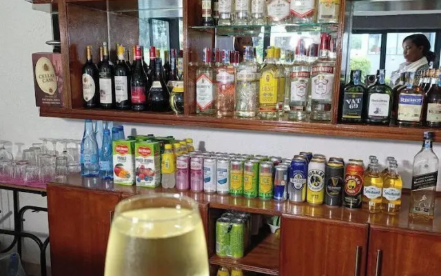 4 Tee's Hotel Rongai