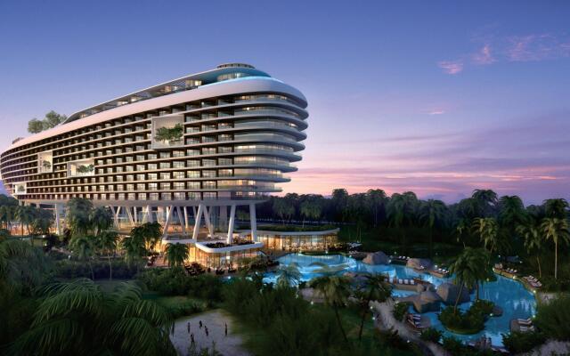 Crowne Plaza Sanya Haitang Bay Resort by IHG