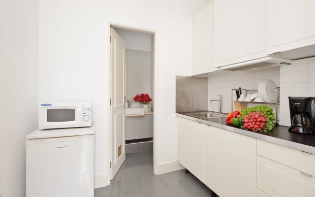 Hello Lisbon City Apartments
