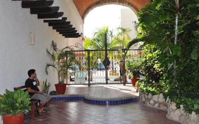 Hacienda San Jose by Vimex