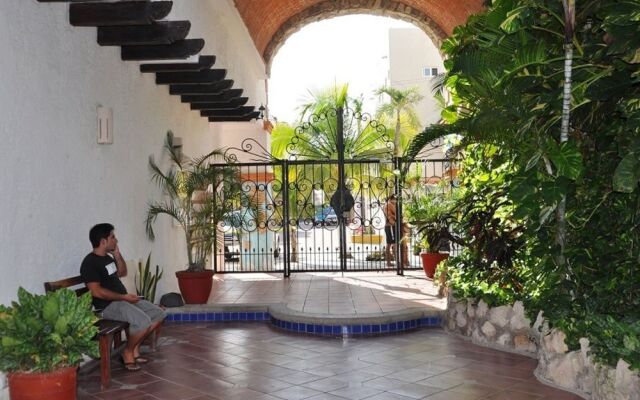 Hacienda San Jose by Vimex