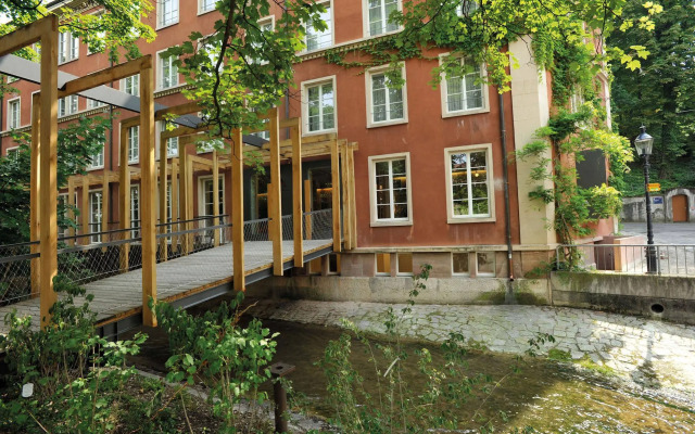 Youth Hostel Basel