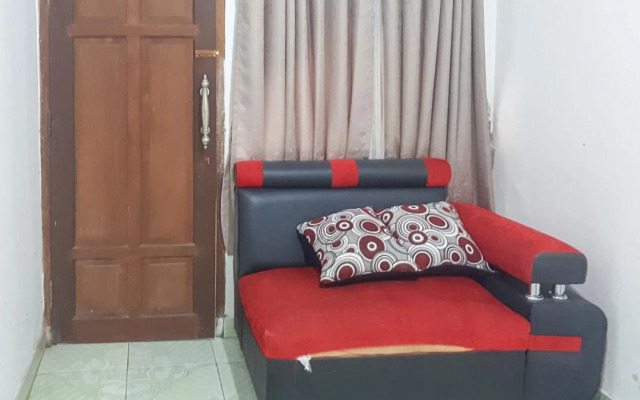 Singgah Rehat Syariah RedPartner