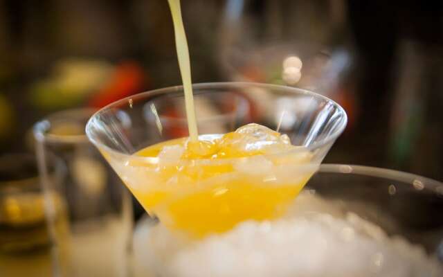 Appartements Montaigne