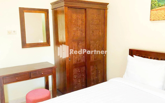 Widara Guest House 313 RedPartner