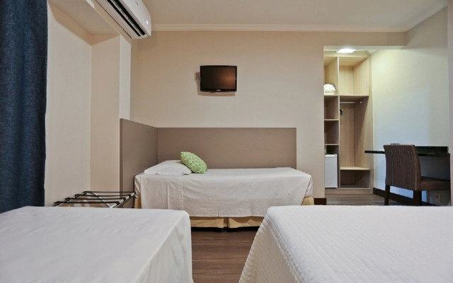 Sandri City Hotel