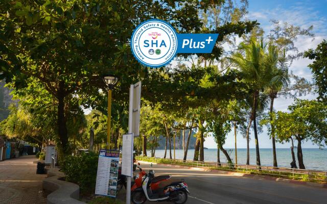 iRest Ao Nang Seafront