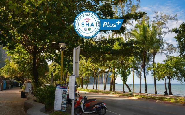 iRest Ao Nang Sea Front (SHA Plus+)