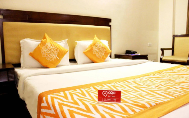 Hotel Orange Pie