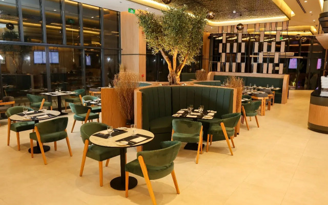 Park Inn by Radisson Muscat