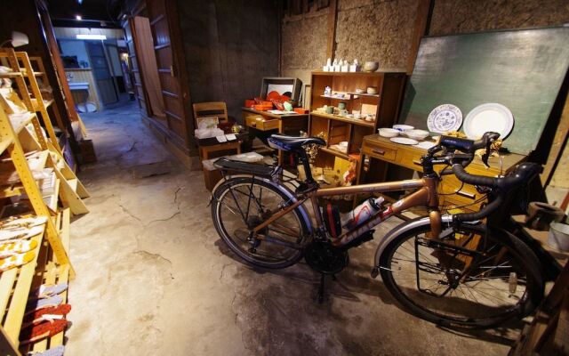 Kaiho Guesthouse Katsuzo - Hostel