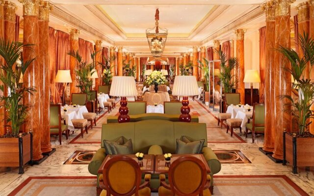 The Dorchester