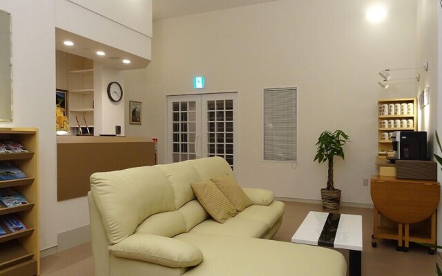 Family Lodge Hatagoya Kagoshimatarumizu