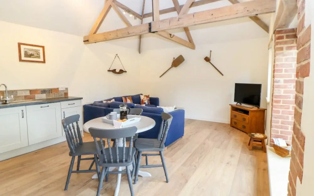 The Granary