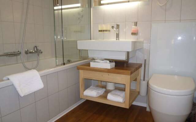 Hotel Blumental