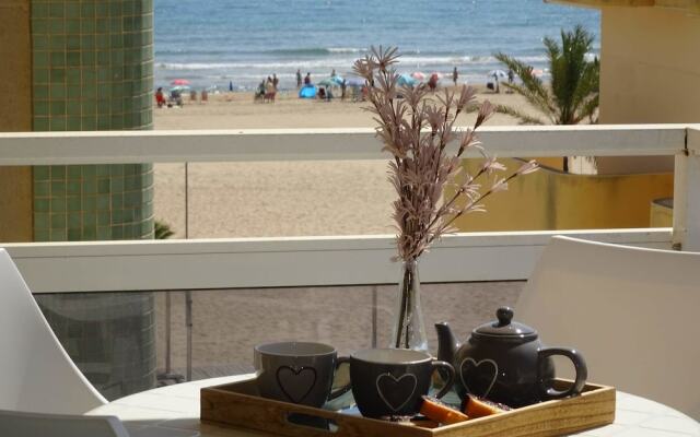 Voramar 4º - 7ª