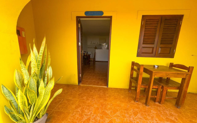 Misturod Aparthotel