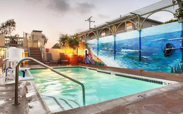 Best Western Plus Laguna Brisa