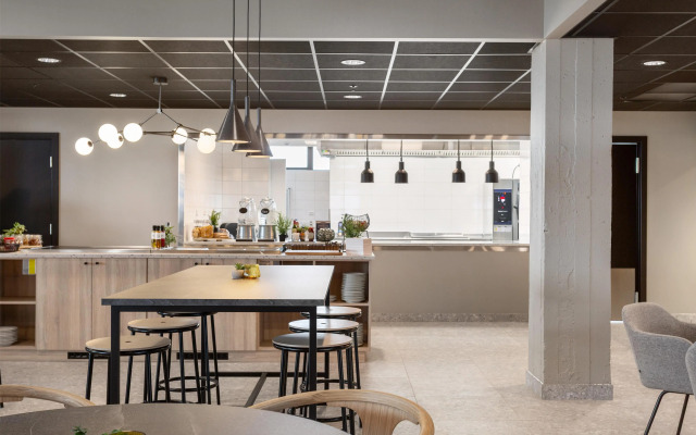 Radisson Hotel Haugesund