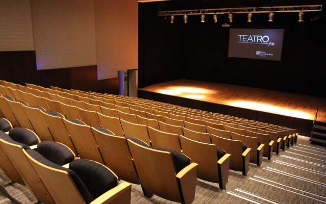 Hilton Garden Inn Tucuman