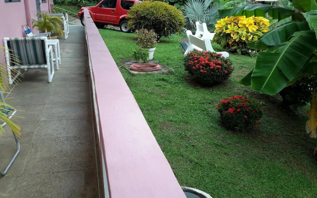Top Ranking Guesthouse