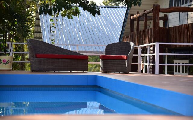 Royal Green Valley Resort