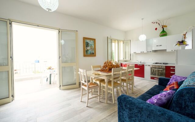 Bel Tramonto Apartments