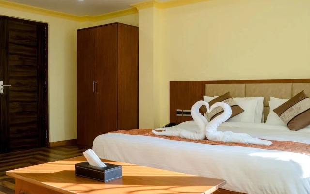 Sharolyn Boutique Hotel