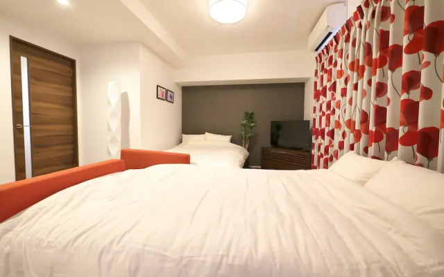 Kicon-hotels Marunouchi