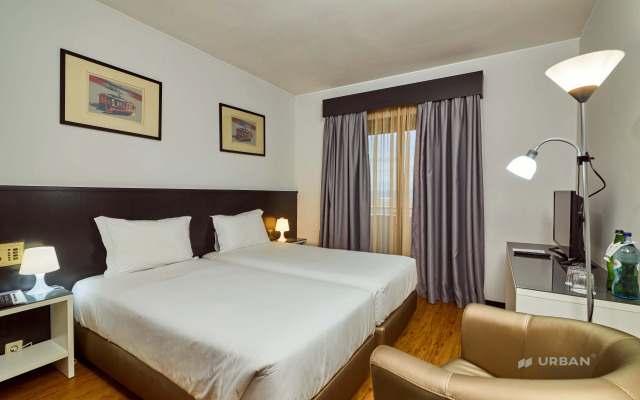 Hotel Urban Estação