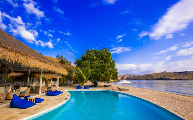 Sudamala Resort, Seraya, Flores
