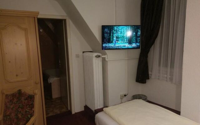Hotel Glück Auf