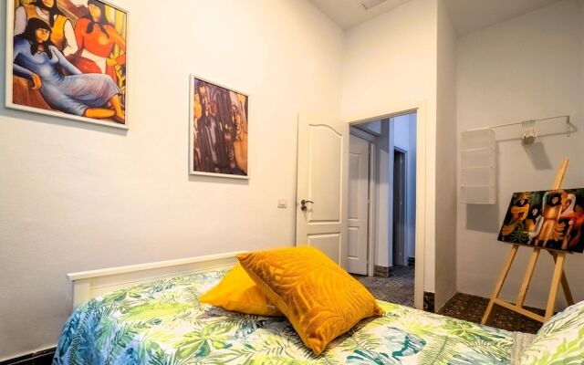 El Rincón de los Artistas - Hostel