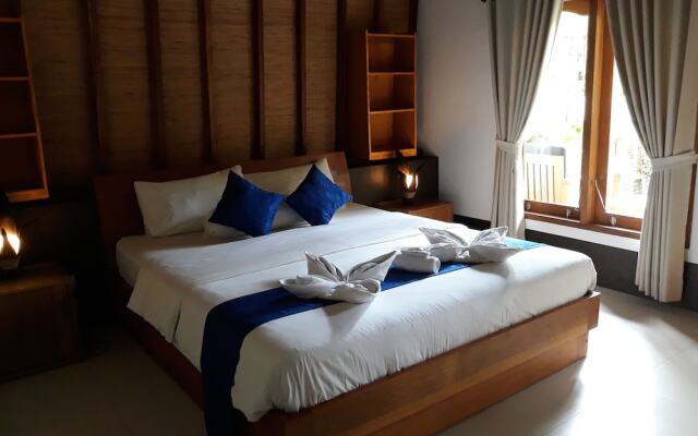 Teras Lombok Bungalow