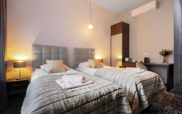 Aparthotel Cracovia Residence