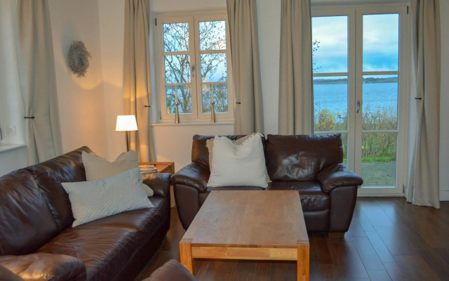 Insel Landhaus Feuerstein