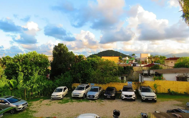 Pousada Berro D'Água