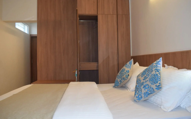 Hotel Panchavati Yatri