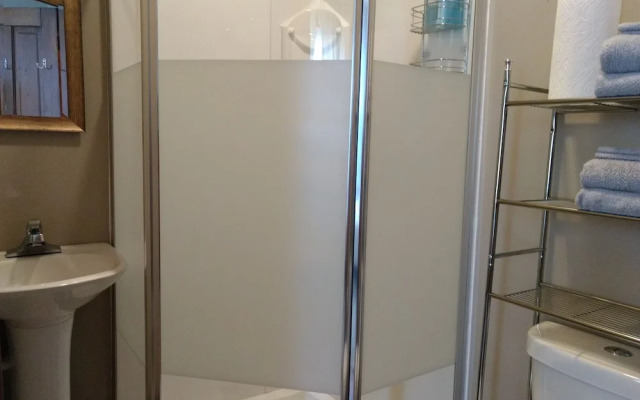 Carraway Guest House