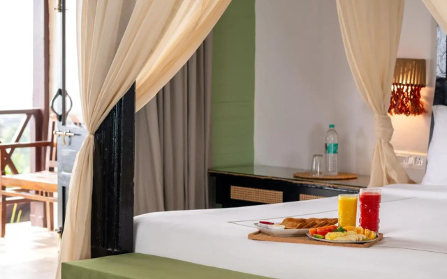 V Resorts Roskosh
